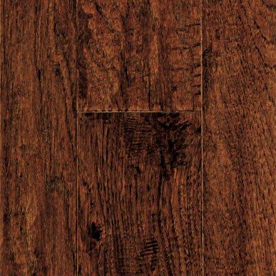 Green Haven Hickory Cashmere